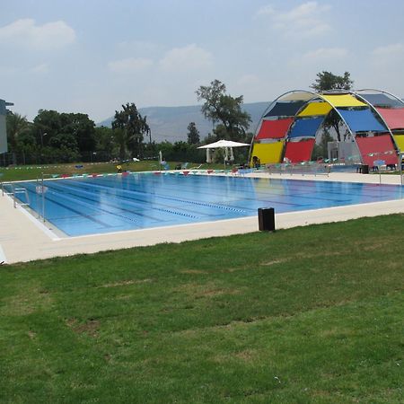 Ein Harod Country Lodge 'En Harod Exterior photo