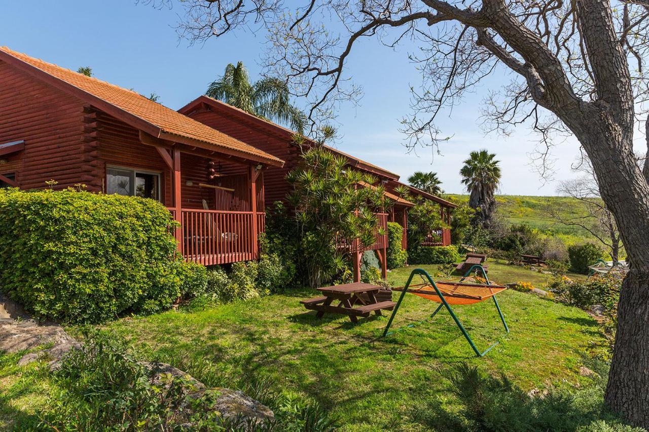 Ein Harod Country Lodge 'En Harod Exterior photo