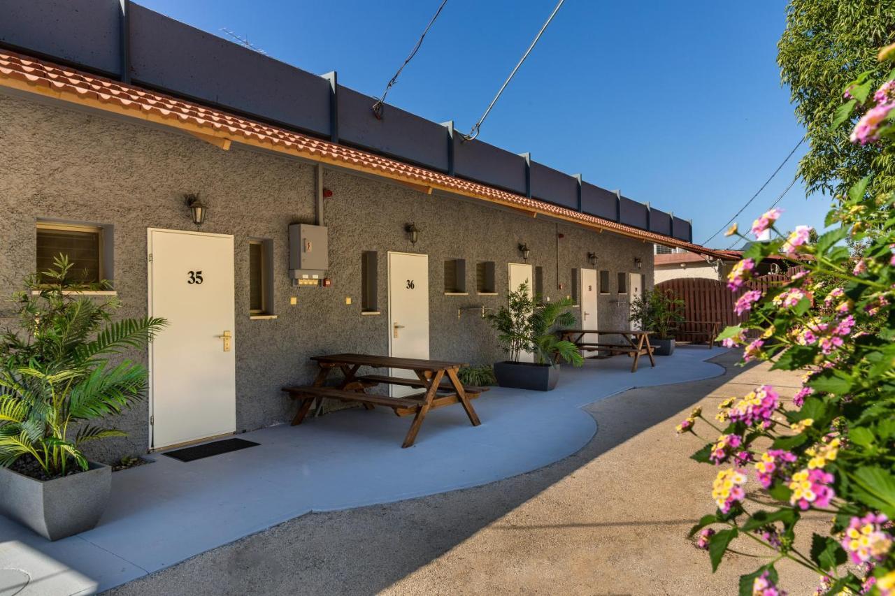 Ein Harod Country Lodge 'En Harod Exterior photo