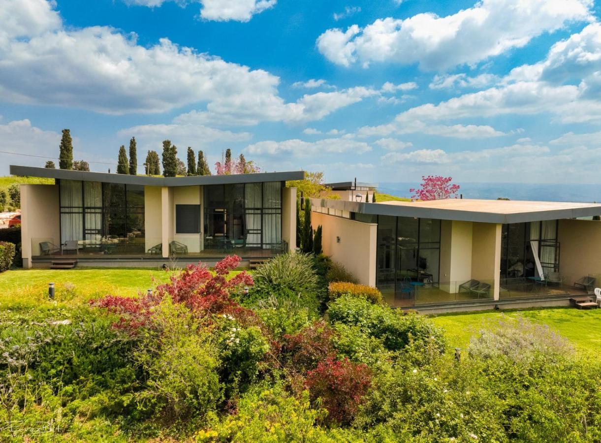 Ein Harod Country Lodge 'En Harod Exterior photo