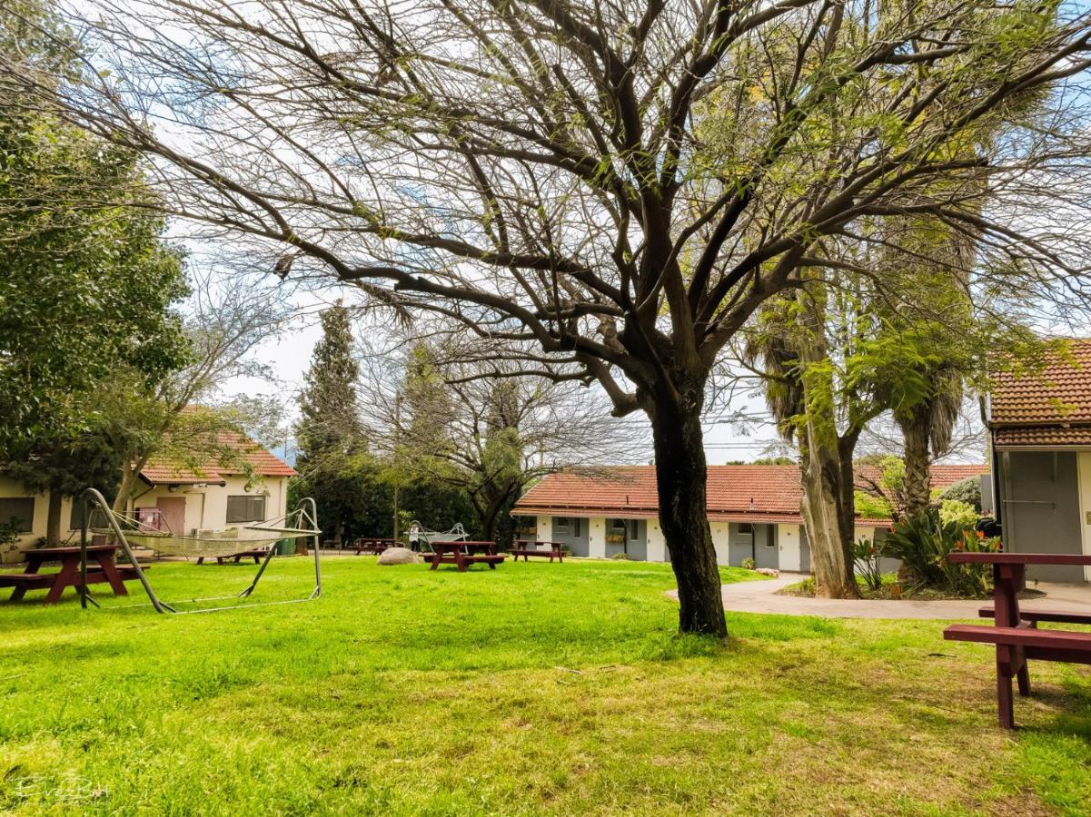 Ein Harod Country Lodge 'En Harod Exterior photo