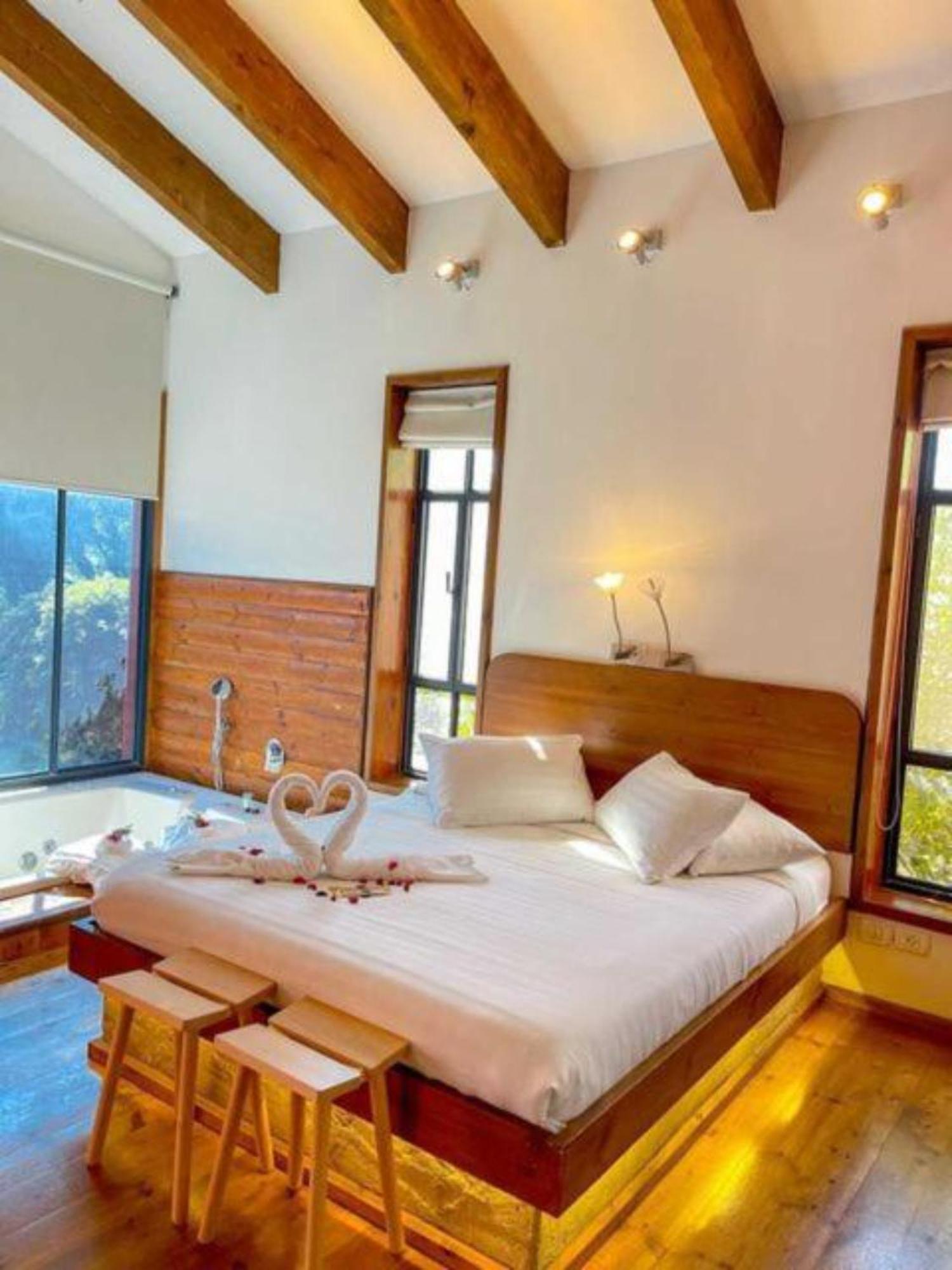 Ein Harod Country Lodge 'En Harod Room photo