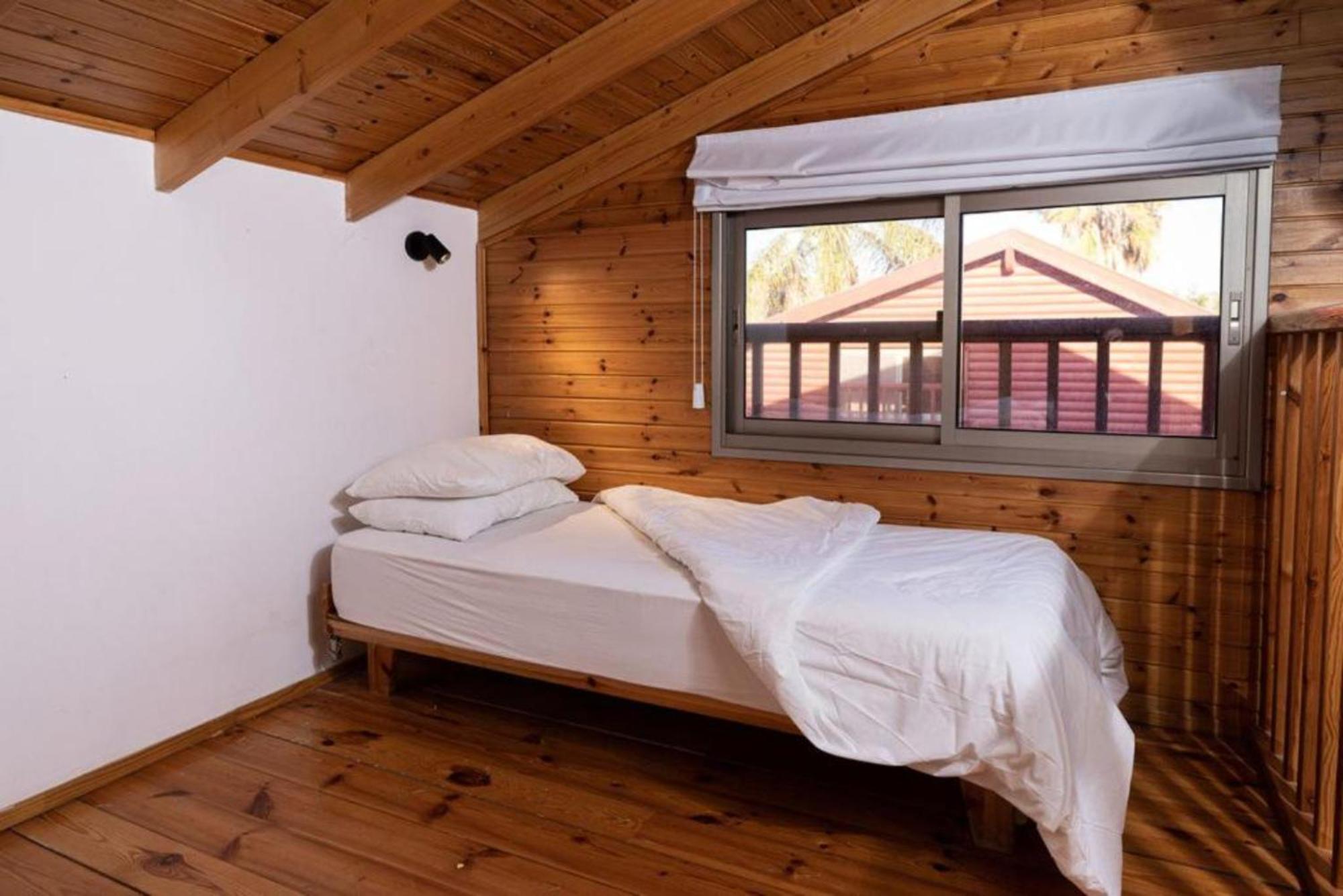 Ein Harod Country Lodge 'En Harod Room photo