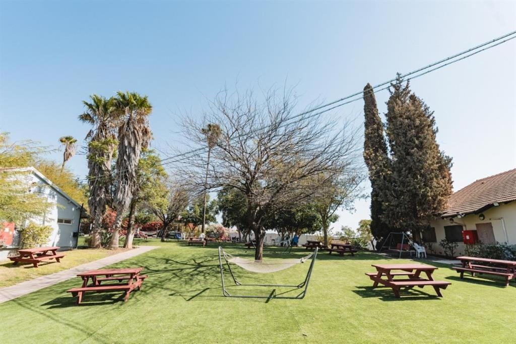 Ein Harod Country Lodge 'En Harod Room photo