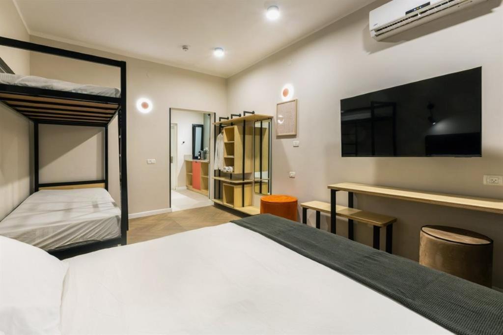Ein Harod Country Lodge 'En Harod Room photo
