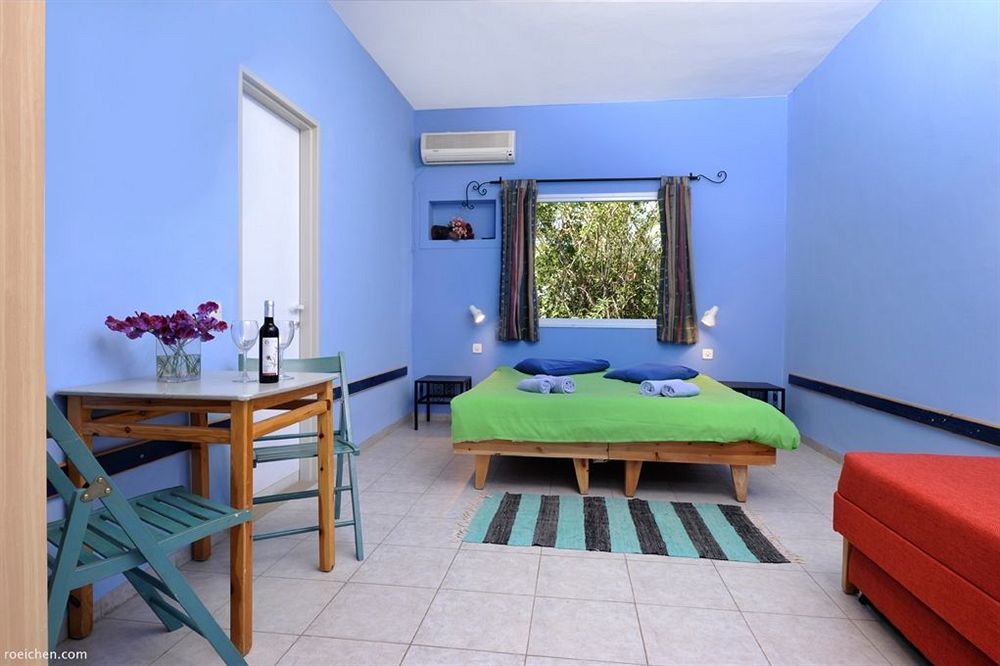 Ein Harod Country Lodge 'En Harod Exterior photo