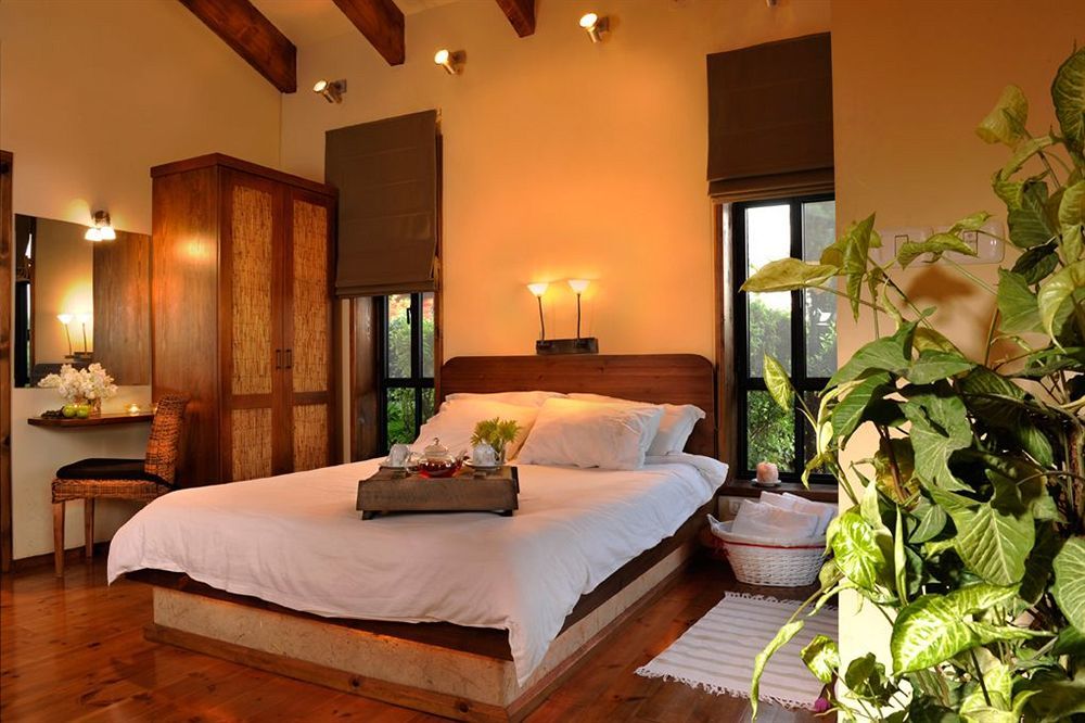 Ein Harod Country Lodge 'En Harod Exterior photo