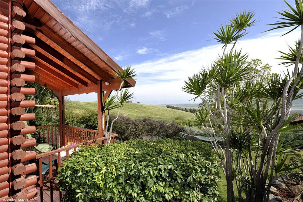 Ein Harod Country Lodge 'En Harod Exterior photo