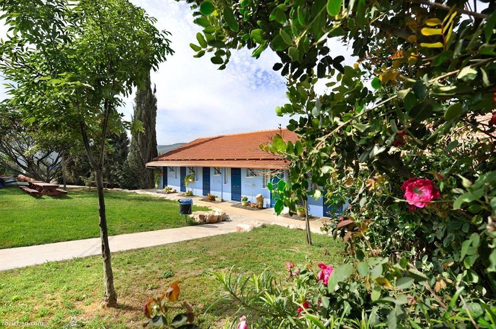 Ein Harod Country Lodge 'En Harod Exterior photo