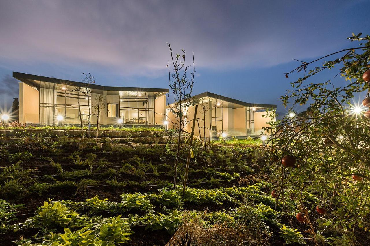 Ein Harod Country Lodge 'En Harod Exterior photo