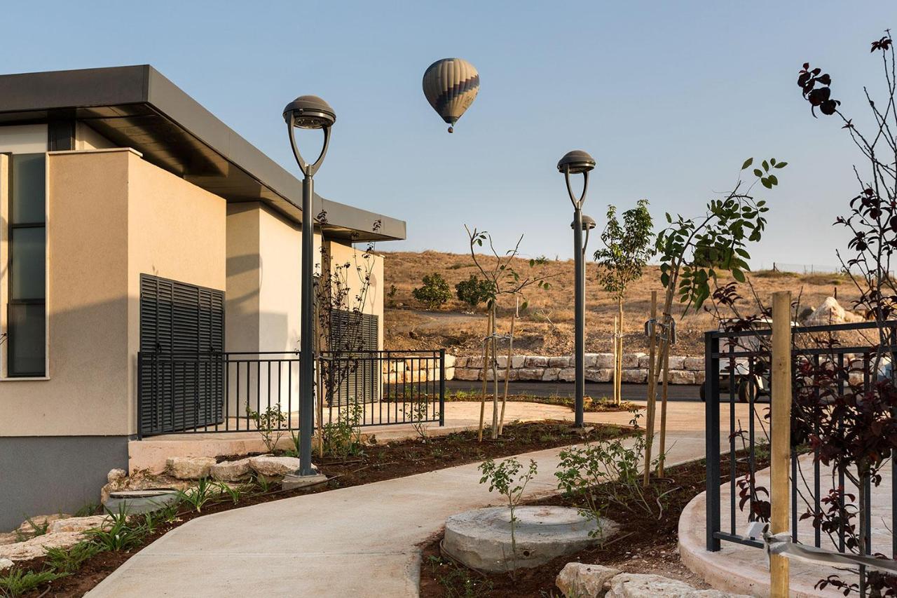 Ein Harod Country Lodge 'En Harod Exterior photo